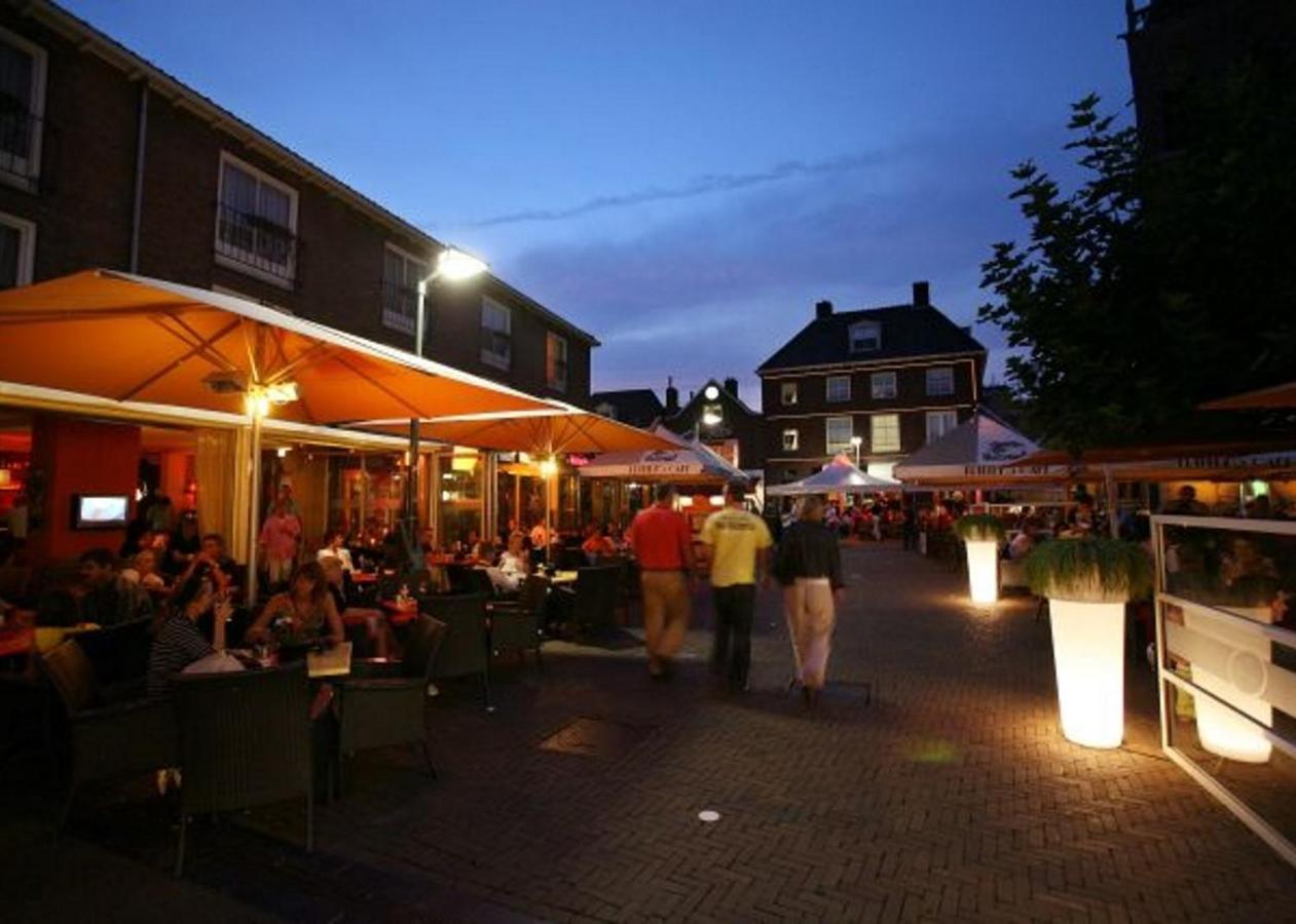 Bed & Breakfast Coopz Doetinchem Exterior photo