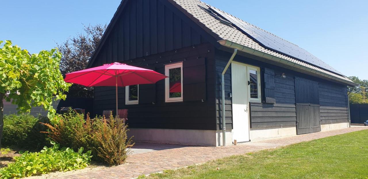Bed & Breakfast Coopz Doetinchem Exterior photo